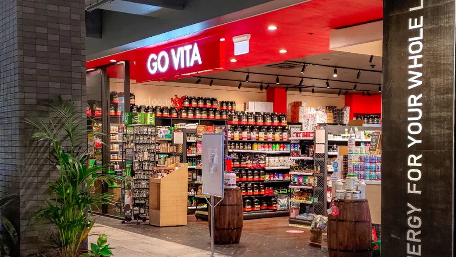 Go Vita