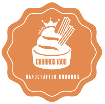 Churros 1500