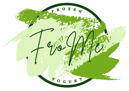 FroMe Yogurt
