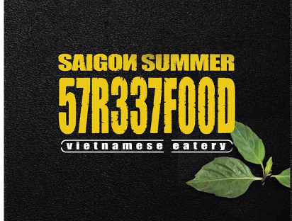 Saigon Summer