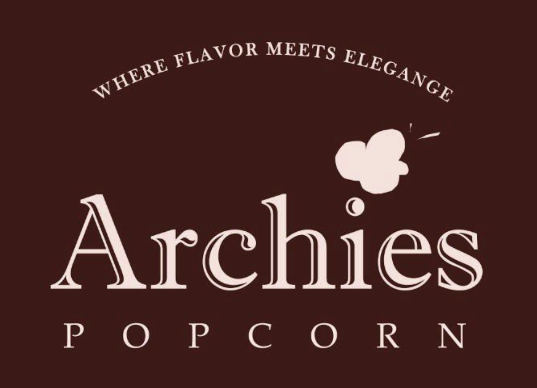 Archie’s Popcorn
